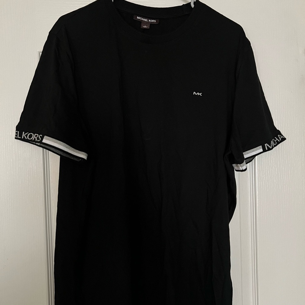 Men’s Mk shirt nice 🔥🔥🔥
